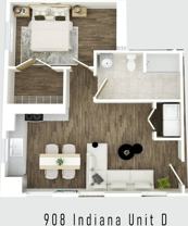 908 Indiana St - Photo 1 of 1