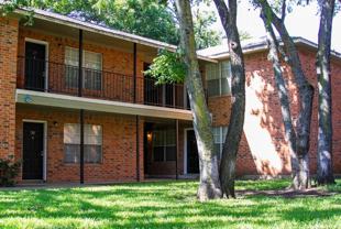 Shady Place Apartments - Photo 1 of 1