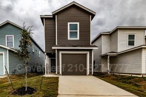 featured image of 8523 Green Bliss