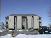 Maple Apartments - Photo 1 of 1