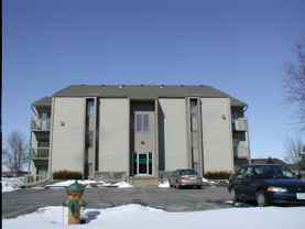 Maple Apartments - Photo 1 of 1