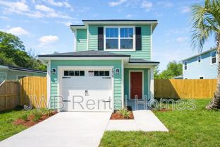 7915 Eaton Ave - Photo 1 of 1