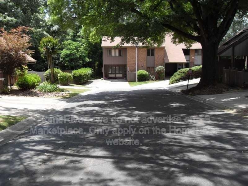 3208 Clairmont North Ne #3208 - Photo 2 of 15