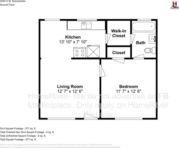 3224 X St #2 - Photo 2 of 16