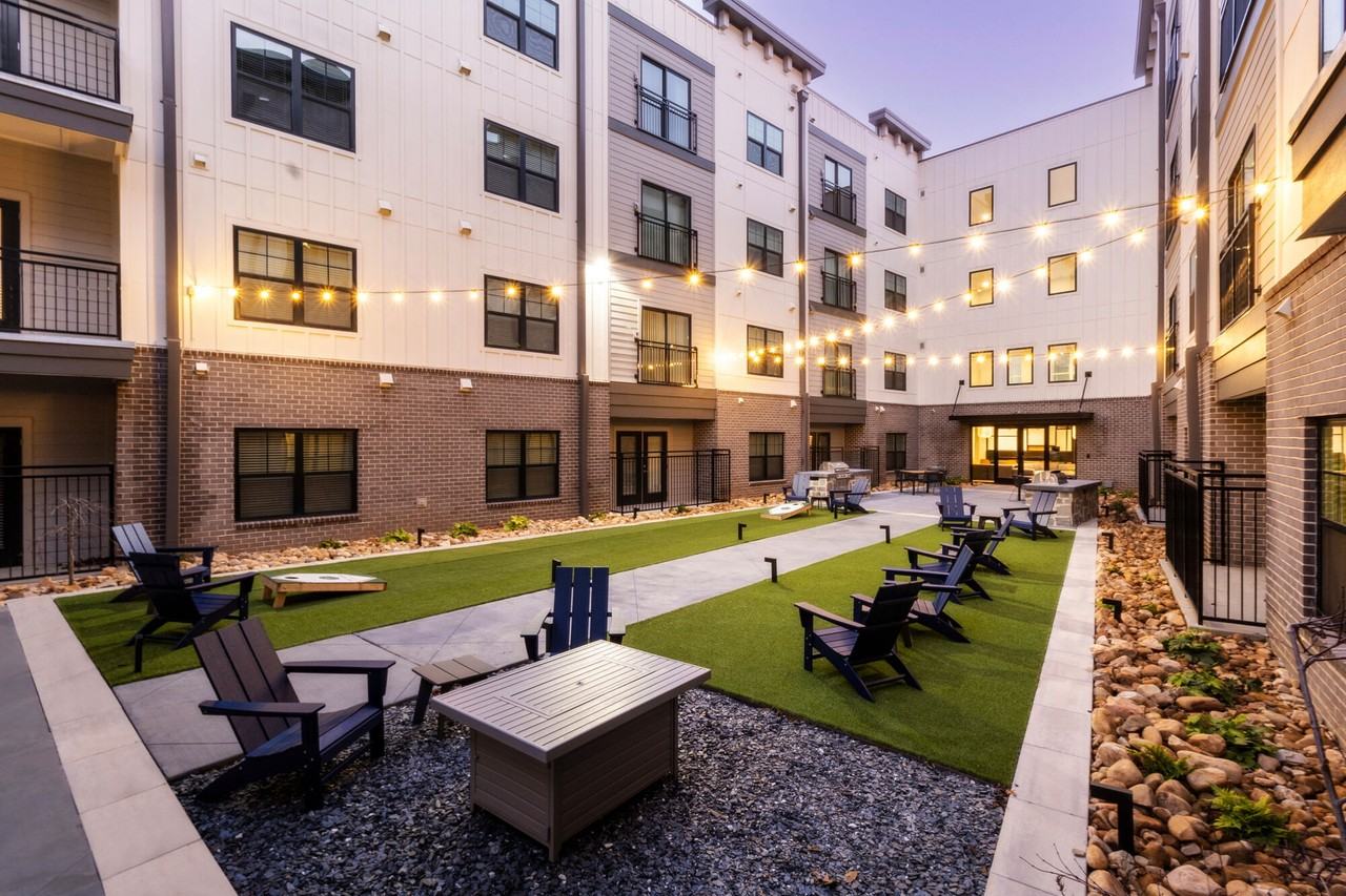 The Perry Residences - Photo 2 of 27