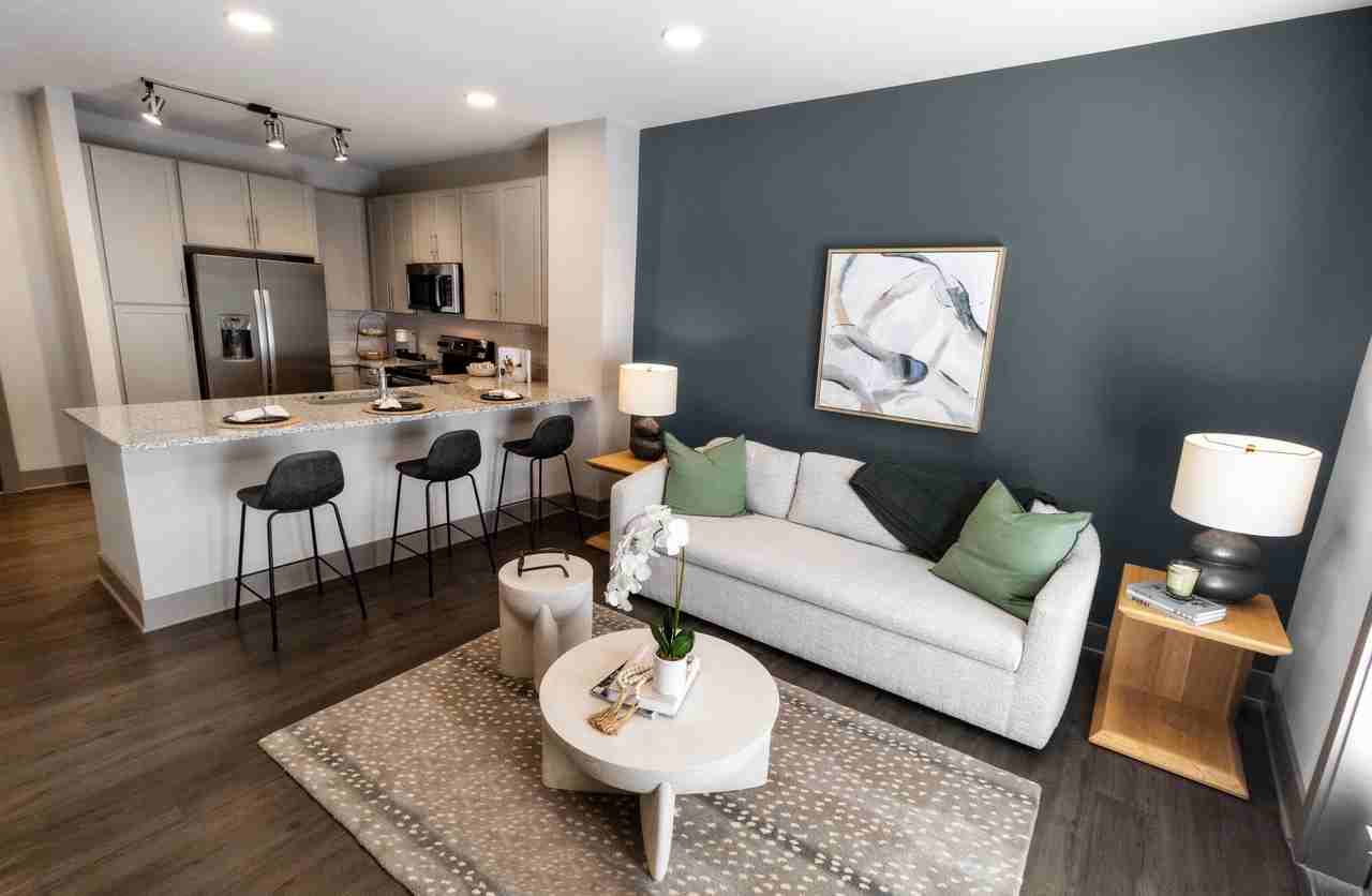 The Perry Residences - Photo 4 of 27