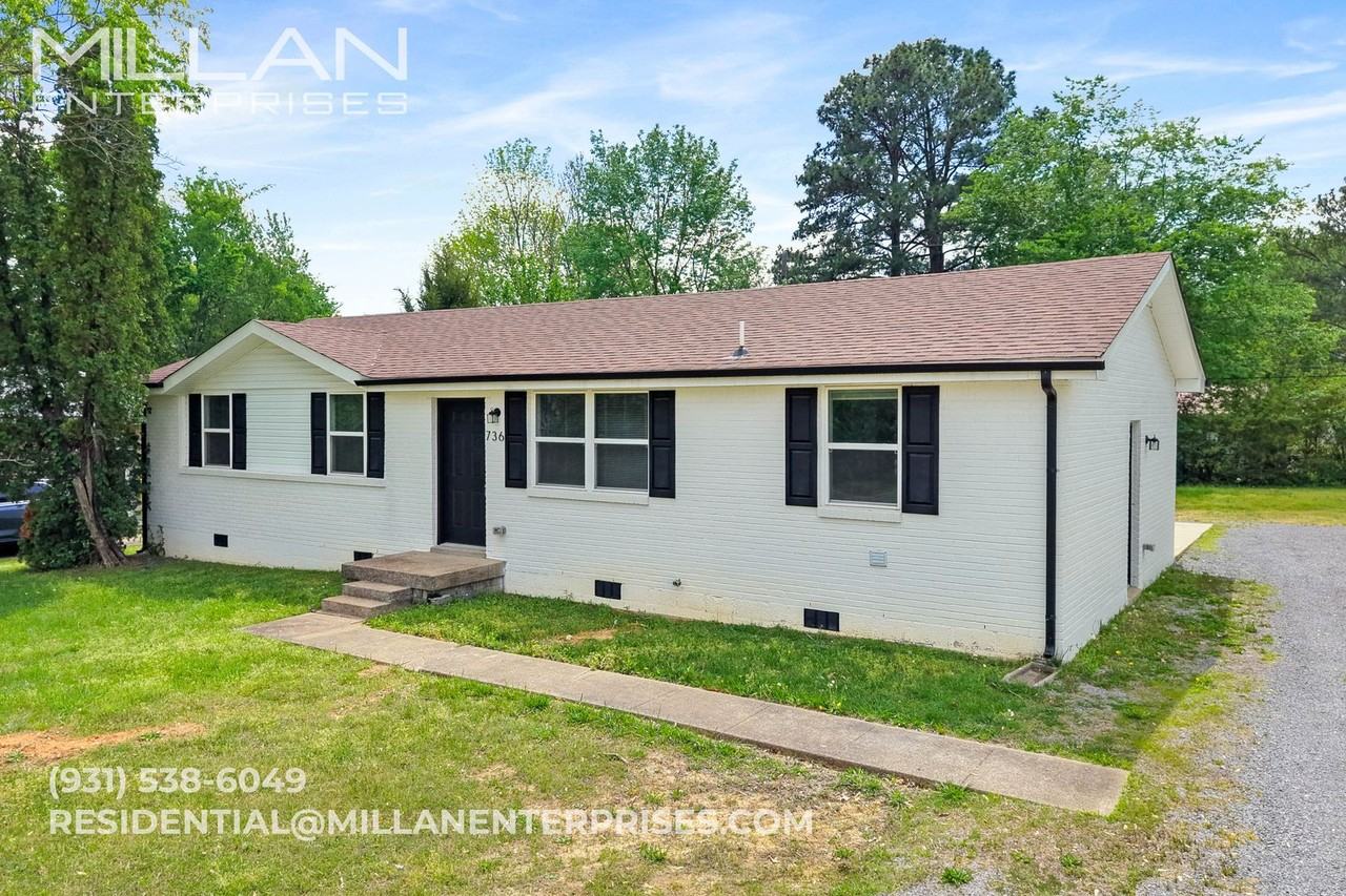 736 Lafayette Rd - Photo 2 of 26