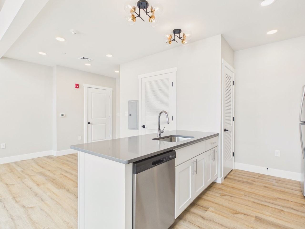 The Lofts at Midtown - Photo 3 of 43