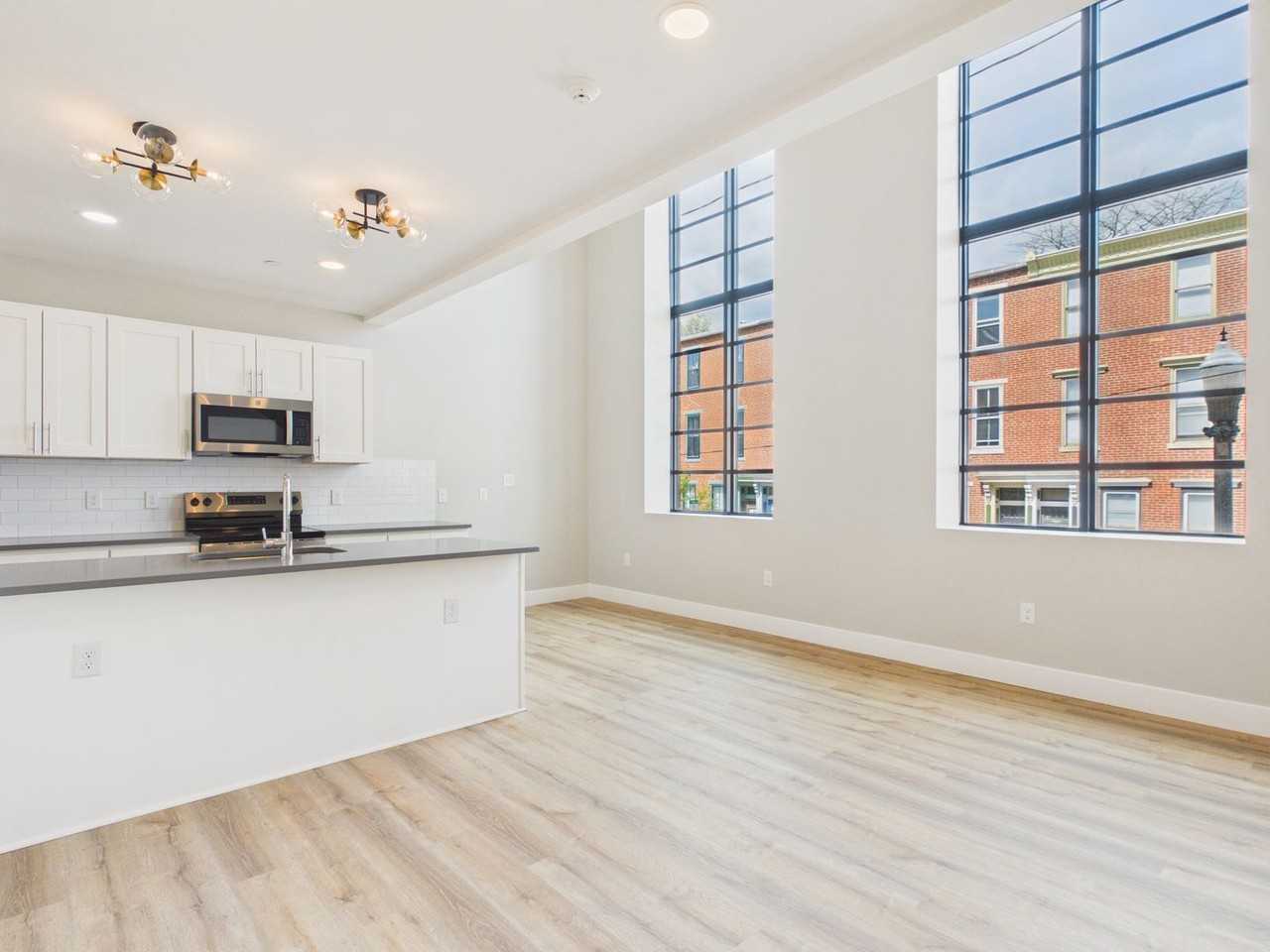 The Lofts at Midtown - Photo 4 of 43