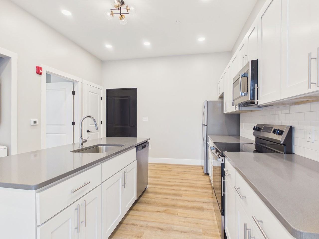 The Lofts at Midtown - Photo 4 of 16