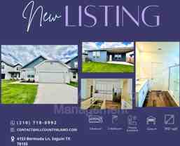 4153 Bermuda Ln - Photo 1 of 1