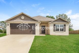 5421 Yukon Dr - Photo 1 of 1