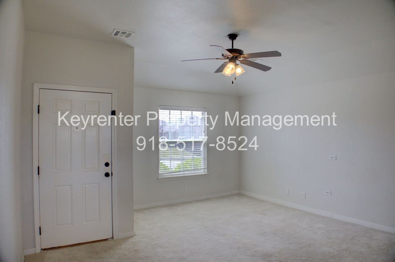 5839 E 148th Pl S - Photo 2 of 34