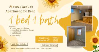 1106 East Avenue C - Photo 1 of 1