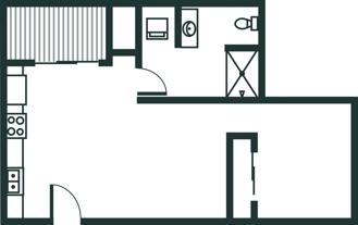 the STACK - Photo 1 of 1