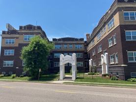 Blackstone Apartments - Photo 1 of 1