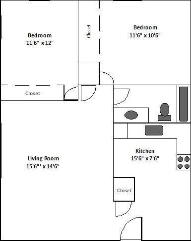 346 Hill Street - Photo 6 of 7