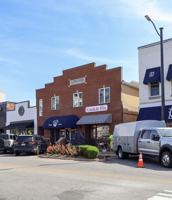 featured image of 122 N College St