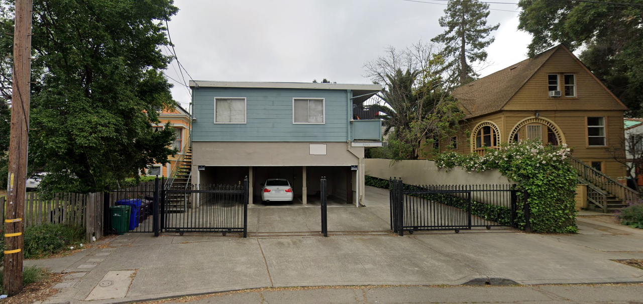 Champion Street 3048 - Photo 6 of 6