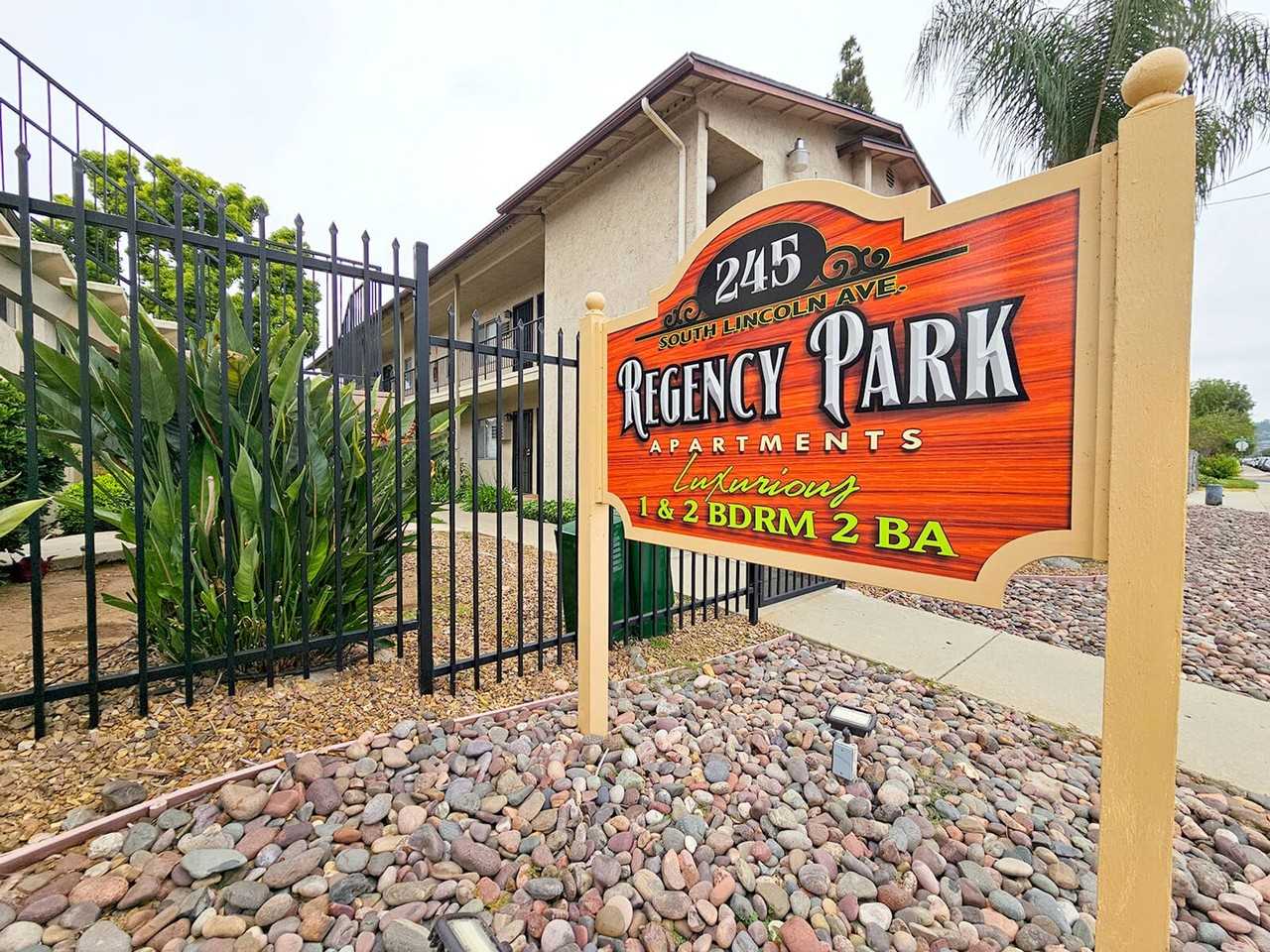 Regency Park - Photo 2 of 11