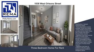 1038 W Orleans St - Photo 1 of 1