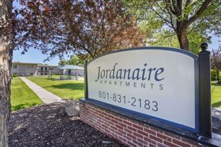 Jordanaire Apartments - Photo 1 of 1