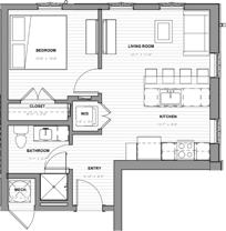 The Jardin Residence - Photo 1 of 1