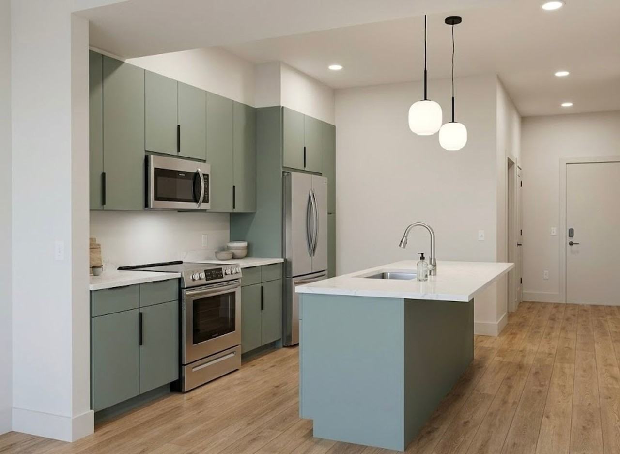 The Jardin | Curated Living - Photo 2 of 13