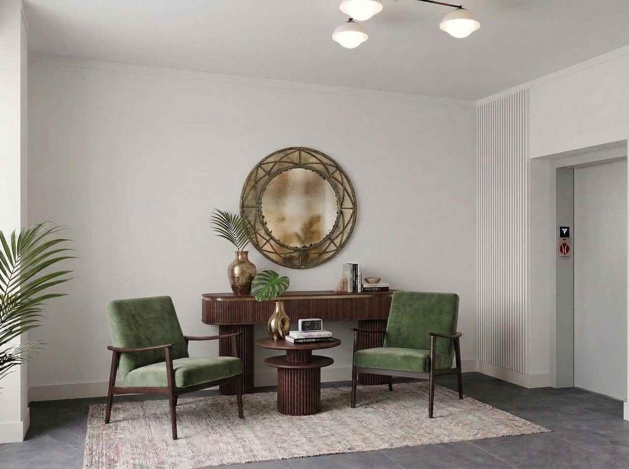 The Jardin | Curated Living - Photo 6 of 13