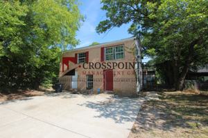 featured image of 1st/2nd St Triplex