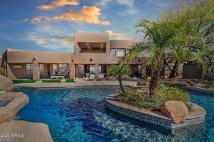 featured image of 10004 E Santa Catalina Dr