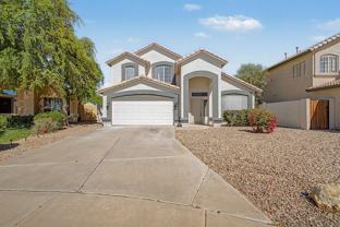 1295 S Honeysuckle Ln - Photo 1 of 1