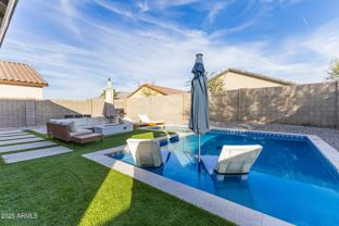 8133 S 64th Ln - Photo 1 of 1