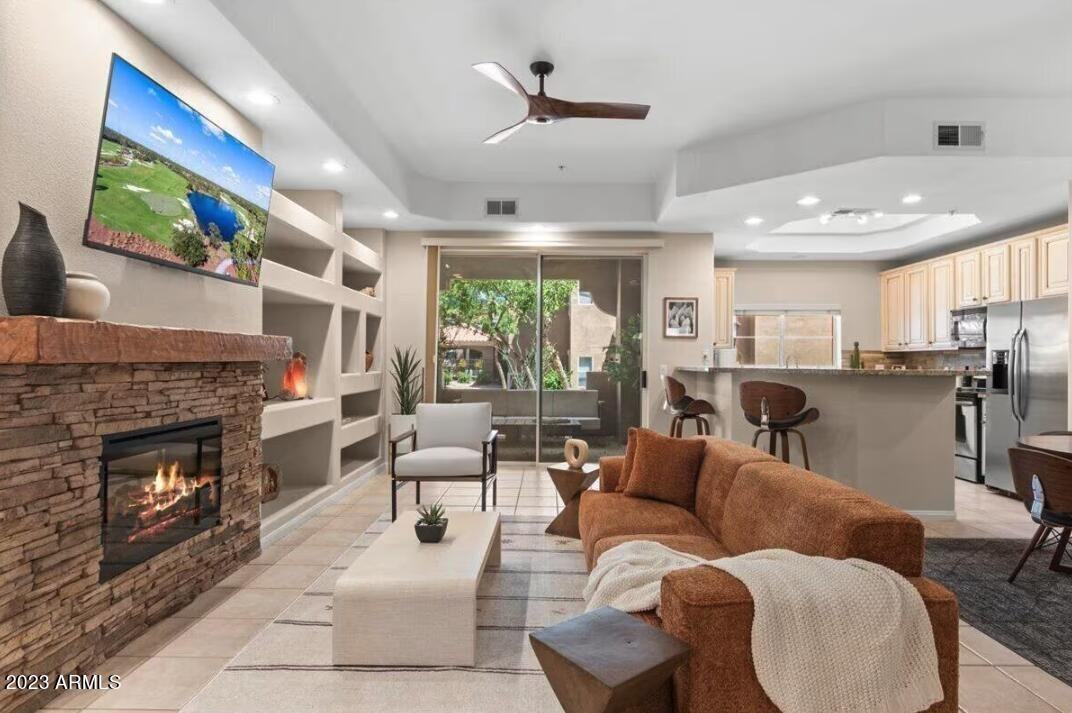 8245 E Bell Rd #138 - Photo 2 of 44