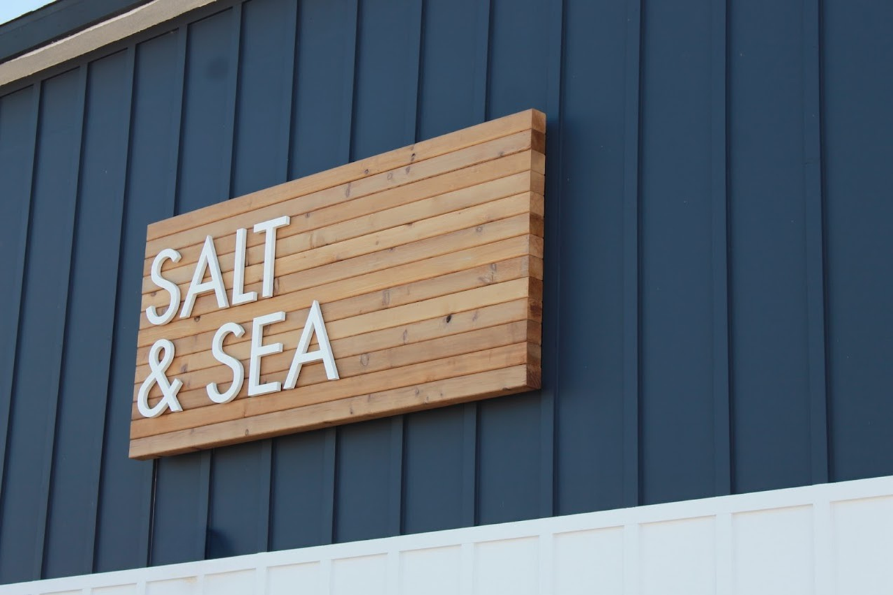 Salt + Sea - Photo 6 of 50