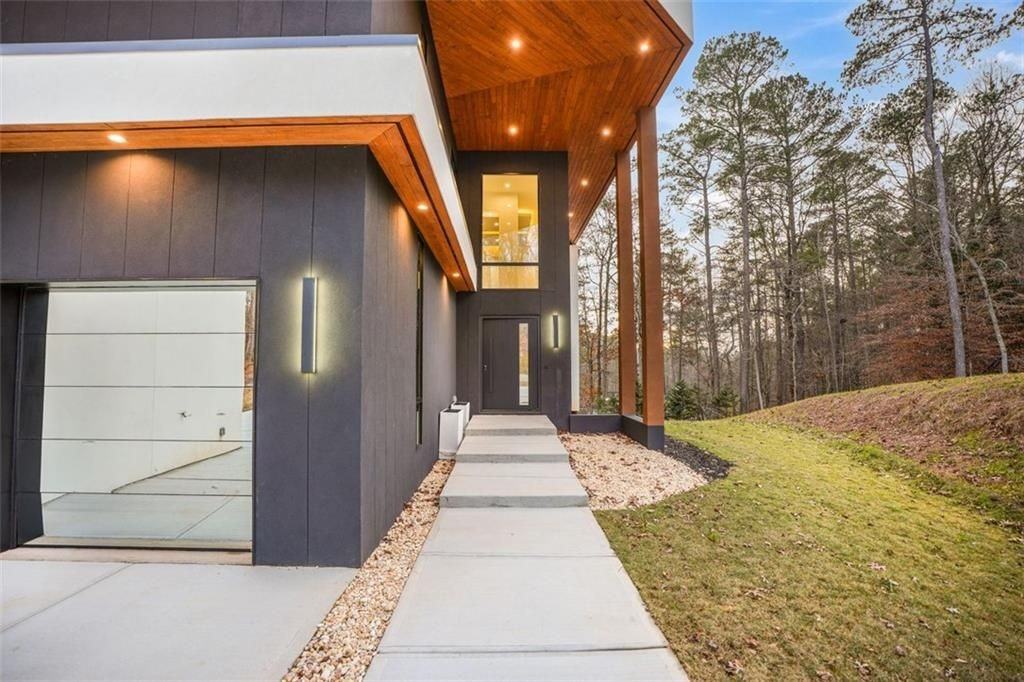 1736 Cox Rd - Photo 6 of 50