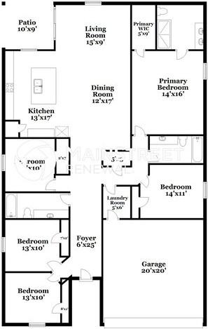 123 Violet Ct - Photo 2 of 16