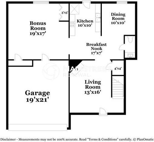 3365 Waggoner Ln - Photo 2 of 17