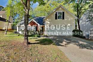 3349 Sentinel Cir - Photo 1 of 1