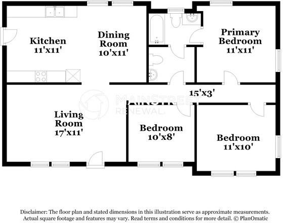 470 Creekway Dr - Photo 2 of 16