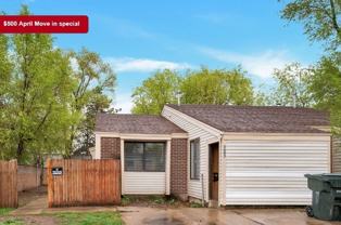 5643 W 3980 S #5643 - Photo 1 of 1