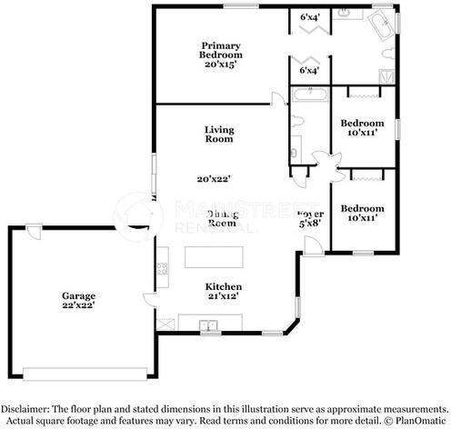 3624 Julnar Ave - Photo 2 of 16