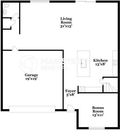 160 Ogden Pond Pl - Photo 2 of 17