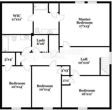 160 Ogden Pond Pl - Photo 3 of 17