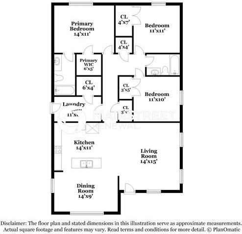 6409 Ramey Ave - Photo 2 of 16