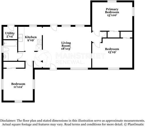 878 Crawford St - Photo 2 of 16
