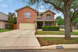 featured image of 4847 Farber Dl #NA