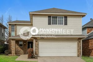 featured image of 3020 Laurel Creek Dr