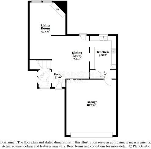 3020 Laurel Creek Dr - Photo 2 of 17