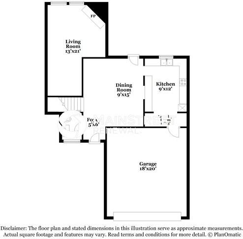 3020 Laurel Creek Dr - Photo 3 of 17